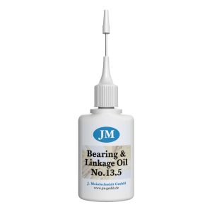 JM  Bearing and Linkage  Oil 13,5