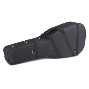 Gewa FX kofer za akustičnu gitaru light crni - Slika 3