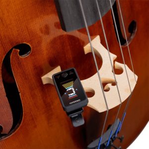Daddario Planet Waves PW-CT-17CBK Cello/Bass štimer - Slika 3