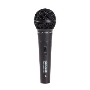 Soundsation Vocal 300 Pro dinamički mikorofon