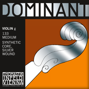 Thomastik Dominant 133 G žica za violinu 4/4