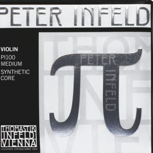 Thomastik Peter Infeld PI100 žice za violinu 4/4