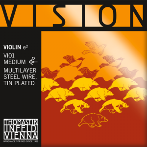 Thomastik Vision VI01 E1 žica za violinu 4/4