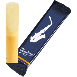 Vandoren Classic SR214 pisak za alt saksofon 4
