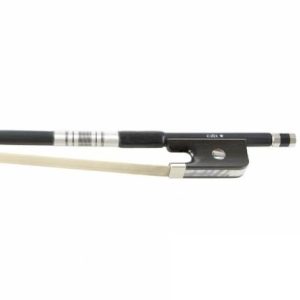 C:Dix* Carbon gudalo za violu 4/4 - Slika 3