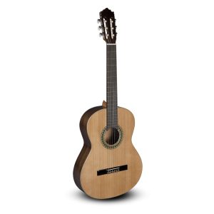 Paco Castillo 201 klasična gitara