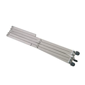K&M 12400 stolni stalak za note - Slika 2