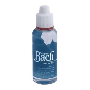 Bachh ulje za puhačke instrumente - valve oil