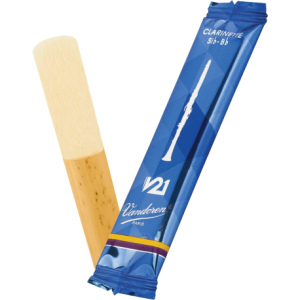 Vandoren V21 pisak za B klarinet 4