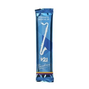 Vandoren V21 pisak za Bass klarinet 4