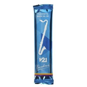 Vandoren Traditional pisak za alt klarinet 3.5
