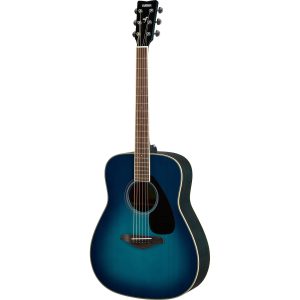 Yamaha FG820 SB II akustična gitara
