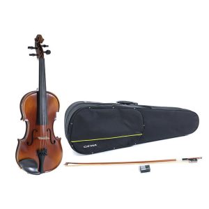 Gewa Allegro violina 3/4 set