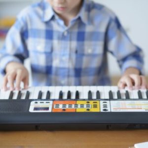 Yamaha PSS-F30 klavijatura - Slika 6