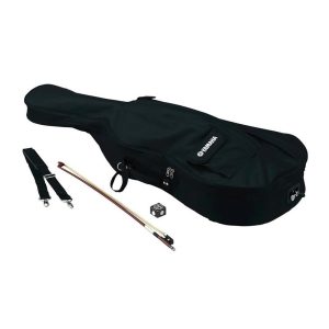 Yamaha VC7SG violončelo set 4/4 - Slika 2