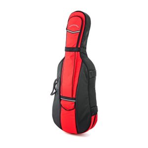 Roth&Junius CSB01 BK-Gray torba za violončelo 1/2