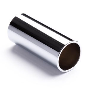 Dunlop 220 SI Chrome Med/Med slide za gitaru - Slika 2