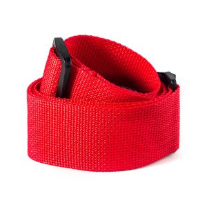 Dunlop D07-01RD remen za gitaru - Slika 2