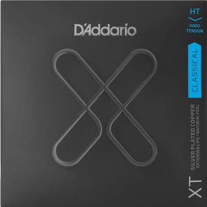 Daddario XTC46 HT žice za klasičnu gitaru