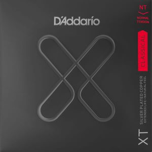 Daddario XTC45 NT žice za klasičnu gitaru