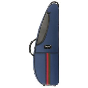 Bam SG5003SB Saint Germain kofer za violinu 4/4 plavi