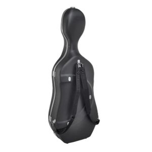Bam PANT1005XLN Panther Hightech 2.9 Black kofer za violončelo 4/4 - Slika 4