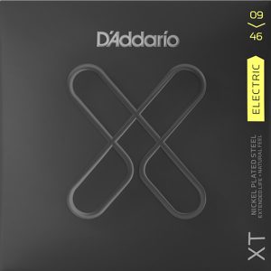 Daddario XTE0946 9-46 žice za električnu gitaru