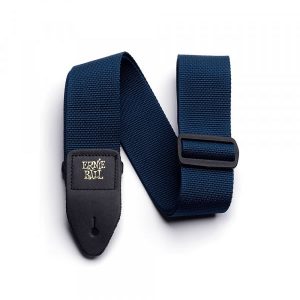 Ernie Ball 4049 remen za gitaru navy