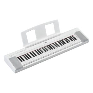 Yamaha NP-15 W Piaggero stage piano - Slika 5