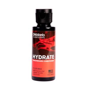 Daddario Planet Waves PW-FBC sredstvo za čišćenje vrata gitare
