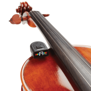 Daddario Planet Waves PW-CT-14 Micro Violin Tuner - Slika 3