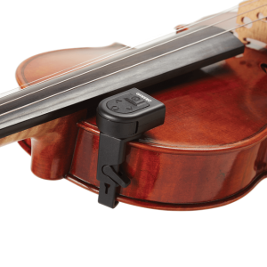 Daddario Planet Waves PW-CT-14 Micro Violin Tuner - Slika 4
