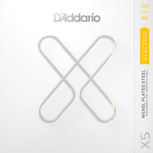 Daddario XSE0946 09-46 NICKEL PLATED žice za električnu gitaru