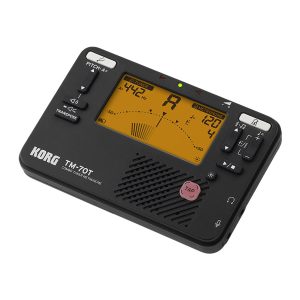 Korg TM-70T metronom štimalica