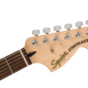Squier Sonic Stratocaster Pack BK električna gitara Set - Slika 4