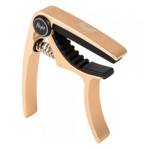 Flight FC-GD kapodaster za ukulele - Slika 2