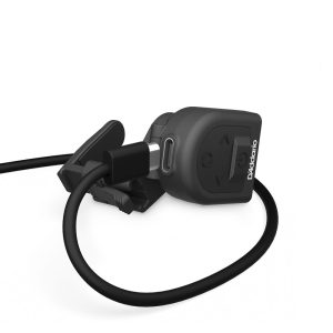 Daddario Planet Waves PW-CT-12RC Rechargeable Micro Headstock Tuner - Slika 2