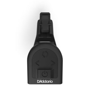 Daddario Planet Waves PW-CT-12RC Rechargeable Micro Headstock Tuner - Slika 3