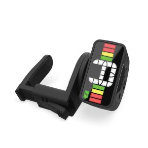 Daddario Planet Waves PW-CT-12RC Rechargeable Micro Headstock Tuner - Slika 5