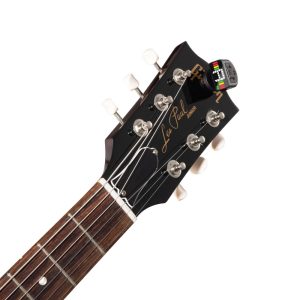 Daddario Planet Waves PW-CT-12RC Rechargeable Micro Headstock Tuner - Slika 6
