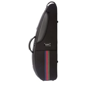 Bam SG5003SN Saint Germain kofer za violinu 4/4 crni