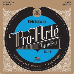 Daddario EJ46 ProArte HT žice za klasičnu gitaru