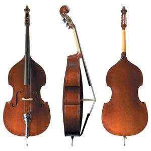 GewaPure kontrabas 3/4 HW