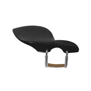 Guarneri podbradak za violinu 1/2 i 1/4 ebony