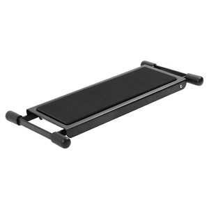 K&M 14670 klupica za nogu gitariste - metalna - Slika 2