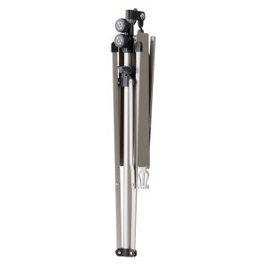 K&M 101 stalak za note - nickel - Slika 2