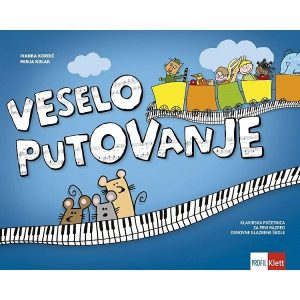 Kordić i Kolak - Veselo putovanje 1