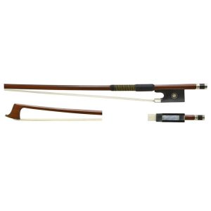 Massaranduba Schuler gudalo za violinu 1/4 wood
