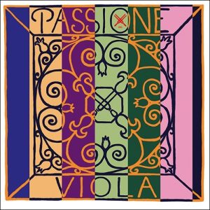 Pirastro Passione 229021 žice za violu