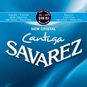Savarez 510CJ Cantiga žice za klasičnu gitaru